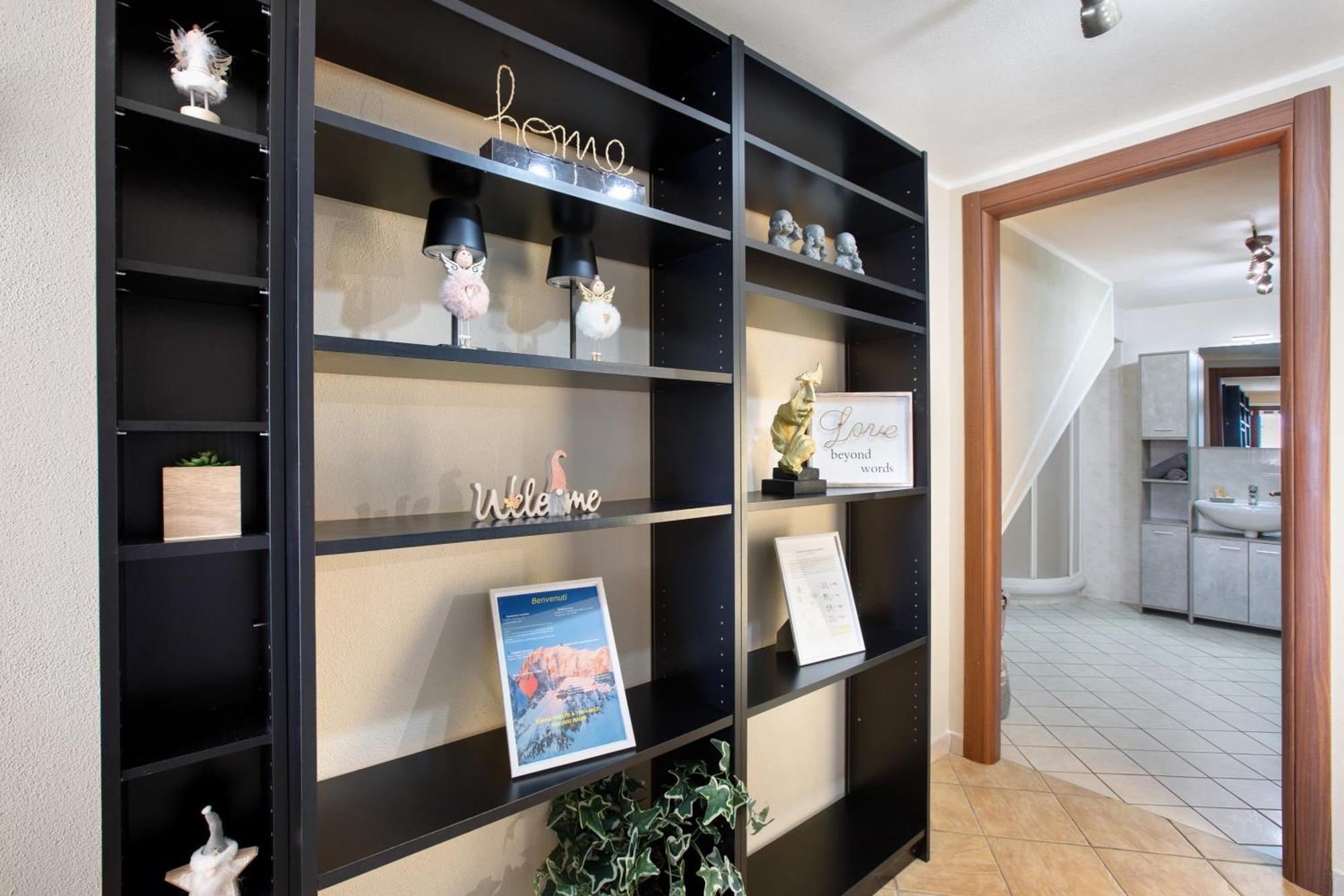 Maison Bebe Mont Emilius Αόστα Εξωτερικό φωτογραφία