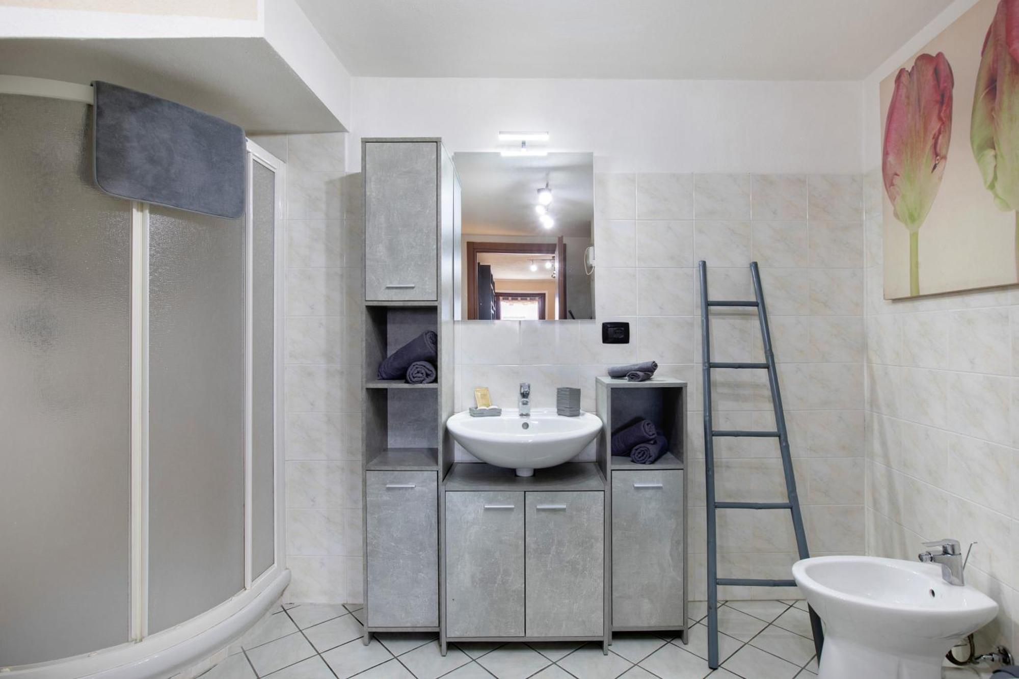 Maison Bebe Mont Emilius Αόστα Εξωτερικό φωτογραφία