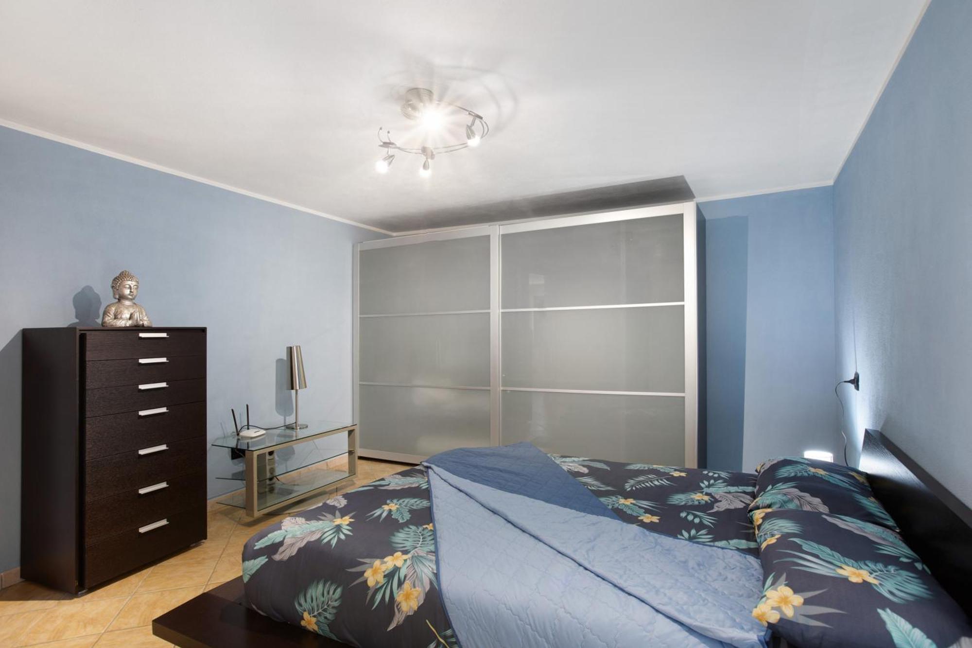Maison Bebe Mont Emilius Αόστα Εξωτερικό φωτογραφία